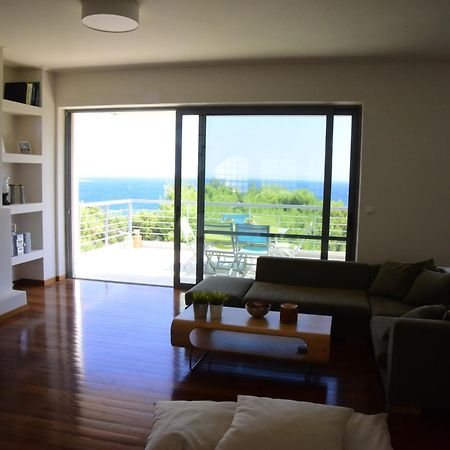 Villa Serenity Pórto Ráfti Eksteriør bilde