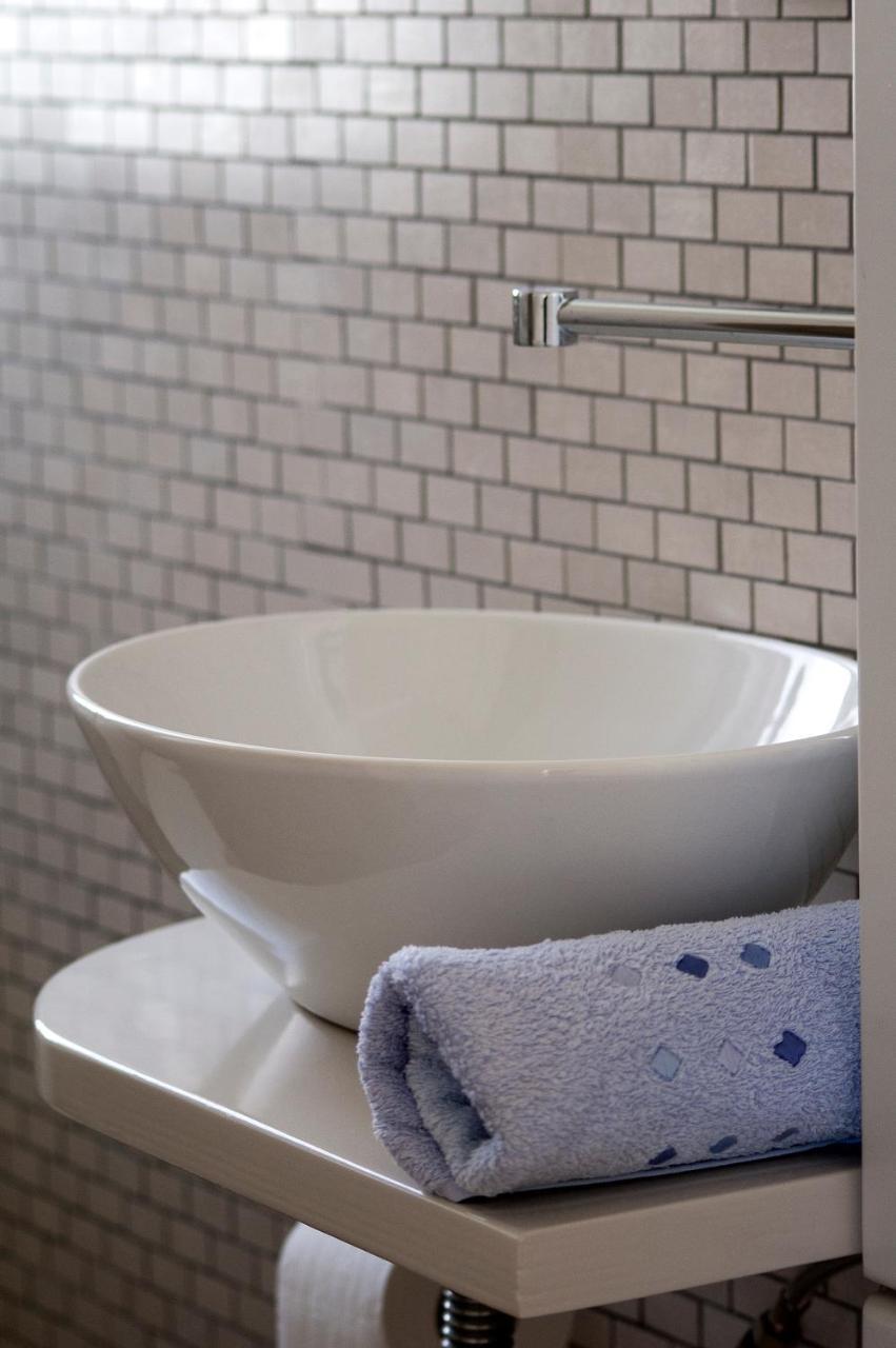 Villa Serenity Pórto Ráfti Eksteriør bilde